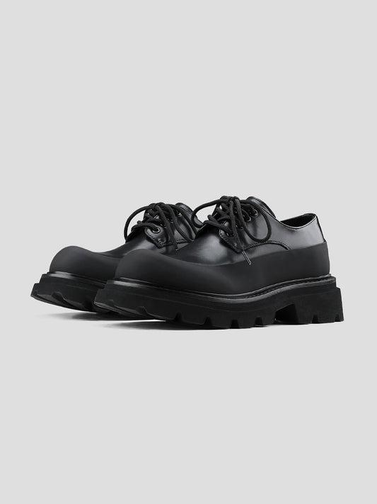 DAGE DERBY SHOES