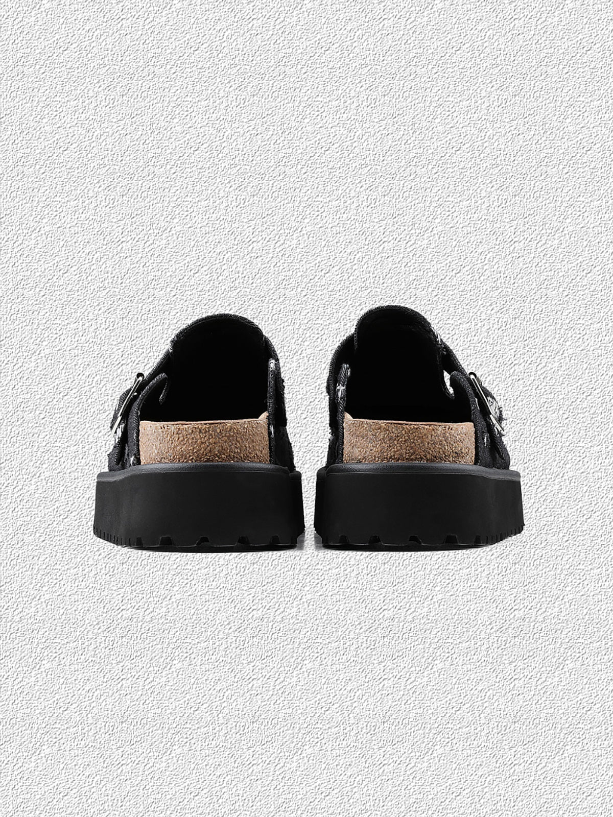 APHO BIRKEN SHOES